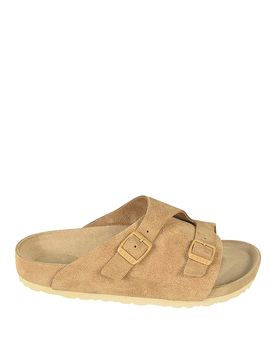Birkenstock Sandali bianchi
