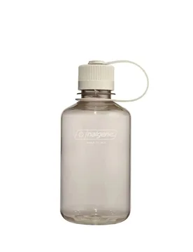 Trinkflasche EH Sustain 0,5 L - Endive With Oil Green Endive With Oil Green adult - Nalgene - FashionsVida