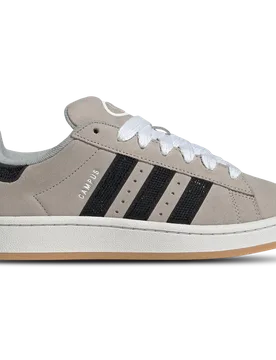Campus Donna - Sneakers Nero - Taglia 36 - Pelle 36 - Adidas - FashionsVida