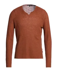 Pullover Herren Braun L,M,S,XL,XS,XXL Herren