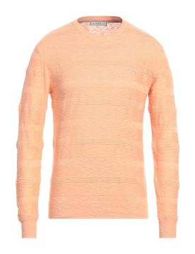 Pullover Herren Orange L,M,S,XL,XS,XXL Herren