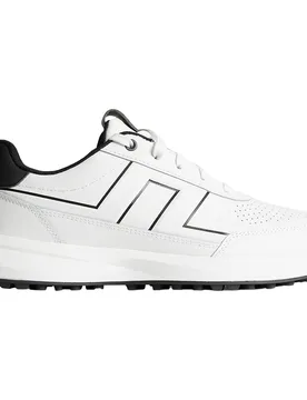 Golfschuhe Bridge, weiss 40 - J.lindeberg - FashionsVida
