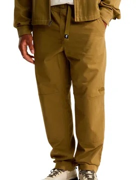 Beta utility pantalón hombre Marron (XL) - The North Face - FashionsVida