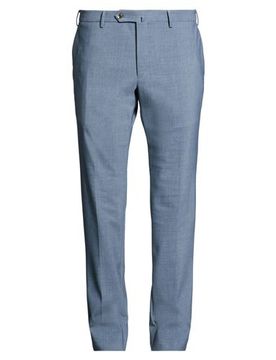 Pantalones Hombre Azul francés 54 Hombre