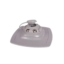 Kit De Réparation Infinity Pool/platform Pvc One Size unisex