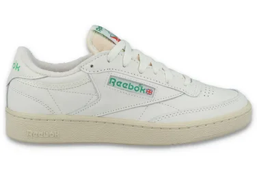 Club C 85 Vintage - Sneaker - beige - Unisex - Size: 36