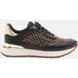 Sneakers Nova de mujer combinadas