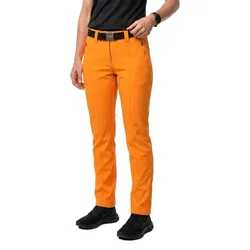 Pantalon Ski 3w05526 Orange XL