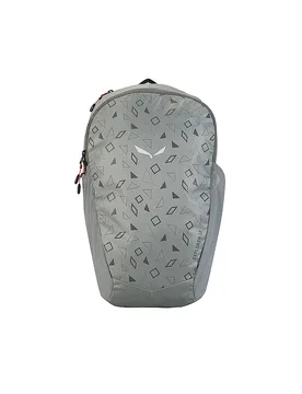 Kinder Wanderrucksack Explorer 12L grau B - Salewa - FashionsVida