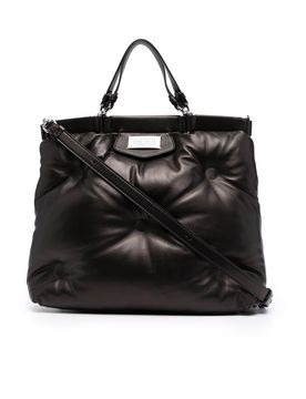 Borsa trapuntata Glam Slam M