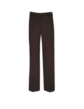 Brax Marlenehose MAINE marrone 46 - Brax - FashionsVida
