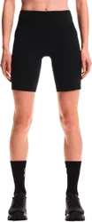 Cuissard léger à séchage rapide - 8" Performance Tights W Black - Taille S - Noir