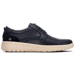 Baskets 17671503 Navy EU 41