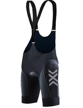 X-bionic Cuissard Twyce G2 - X-BIONIC - FashionsVida