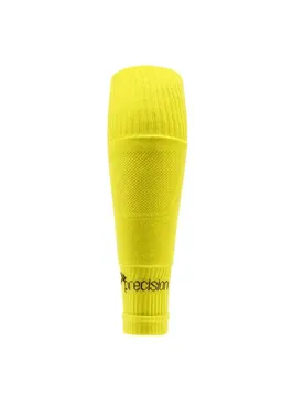 Ärmellose Socken Kind Plain Pro - Jaune - unisex - Size: 31/39