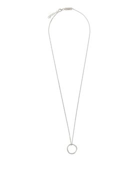 Maison Margiela Scollo con logo