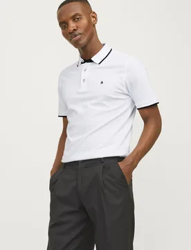 JACK & JONES POLO CLASSIC L - Jack & jones - FashionsVida