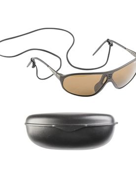 Schweizer Sonnenbrille Suvasol neuwertig Herren Default Title adult