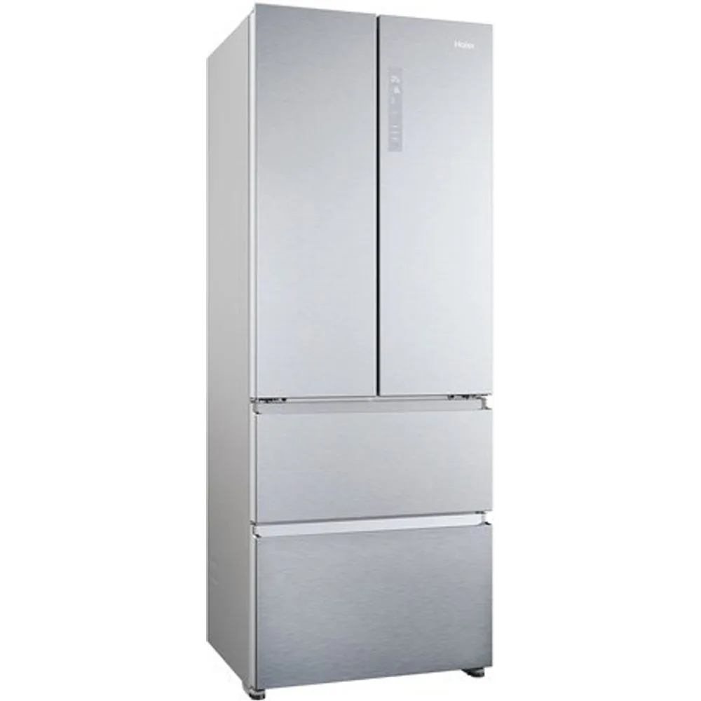 Frigorífico americano MultiDoor FD 70 Series 5 - HFR5719ENMG - Haier - FashionsVida