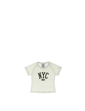 Champion T-shirt girocollo PANNA M