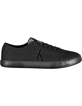 Herren Sportschuh Schwarz YM0YM00689_NERO_BDS