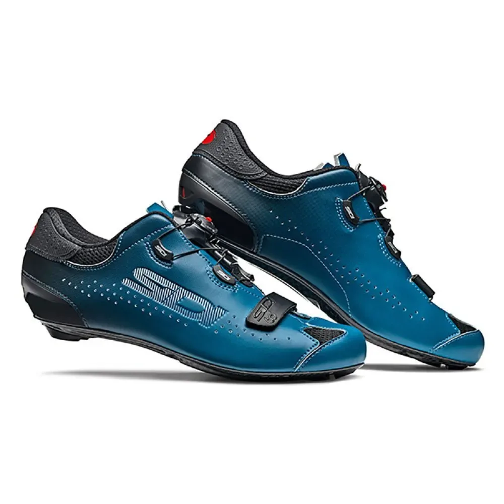 Sidi Chaussures De Route Sixty - SIDI - FashionsVida