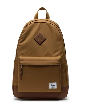 Zaino Unisex Heritage Backpack Bronze Brown/tan - Herschel - FashionsVida