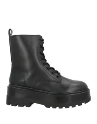 Calvin Stiefelette Damen Schwarz 41 Damen