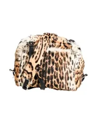 Umhängetasche Herren Sand -- Herren