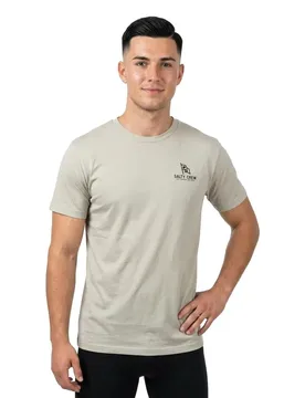 T-shirt à Manches Courtes Flyer Moonbeam XL