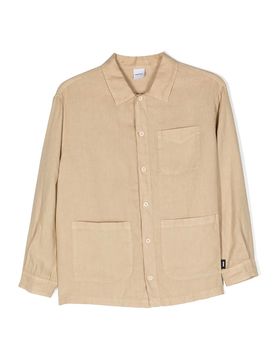 Aspesi Giacca camicia
