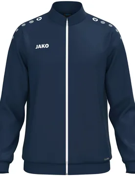 Polyesterjacke One (marine / Größe 4XL / Unisex) - Jako - FashionsVida