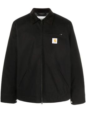 Men's Dearborn Canvas 100% Cotton Jacket