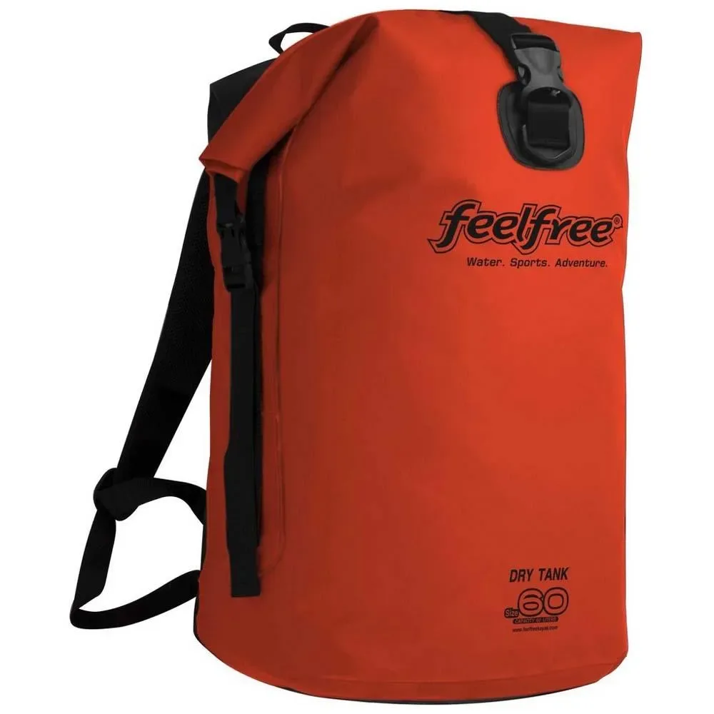 Sacco Impermeabile 60l - Feelfree Gear - FashionsVida