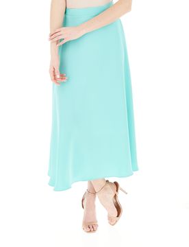 RINASCIMENTO Gonna midi TIFFANY XL