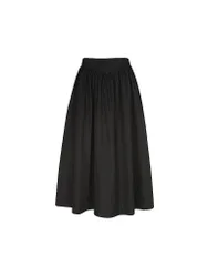 Topshop Maxigonna nero 42