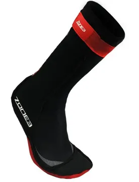Chaussons De Plongée Neoprene Swim