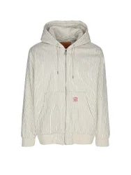 Jeansjacke POTRERO creme S herren