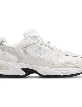 Donna - Sneakers Grano - Taglia 36 - Sintetico, Tessile 36 - New Balance - FashionsVida