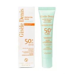 GISELE DENIS Protector Facial Ultralight Spf50