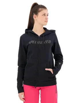Sweat à Capuche Legacy Wordmark