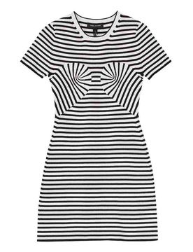 Marc Jacobs Vestito a maglia girato