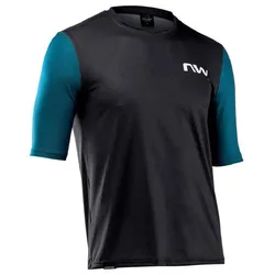 Maillot Enduro Manches Courtes Freedom Am