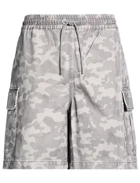 Shorts vaqueros Hombre Gris 31,32,33,34,36 Hombre - Armani - FashionsVida