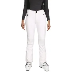 Kilpi Pantalon Dione White 44 Femme