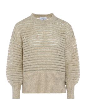 Caneva Jersey crema
