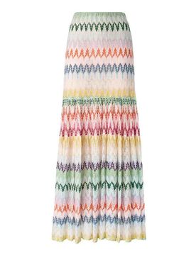 Missoni Gonna lunga