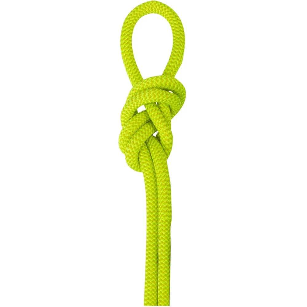 Double 79 mm 50 m cuerda escalada Amarillo (UNICA) - Salewa - FashionsVida
