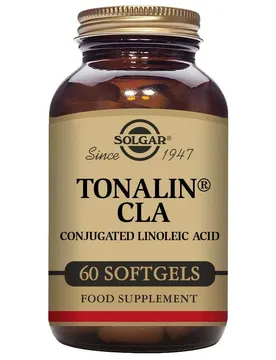 Capsule Tonalin Cla 60 Unità Brown