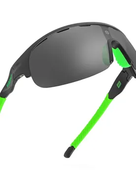 Occhiali Da Sole Fotocromatici K3 Alpe D´huez Black